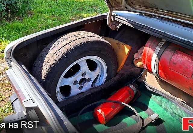 Серый ВАЗ 2106, объемом двигателя 1.3 л и пробегом 0 тыс. км за 700 $, фото 11 на Automoto.ua