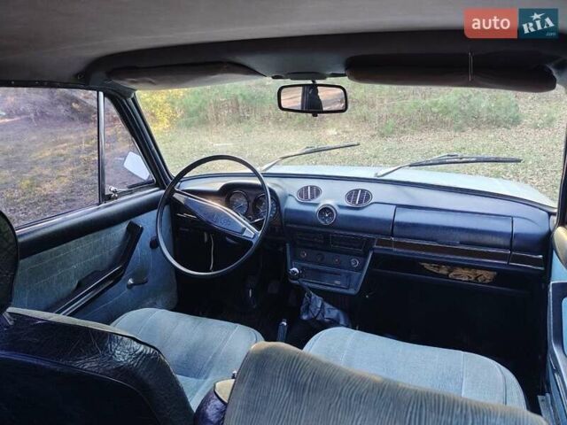 Серый ВАЗ 2106, объемом двигателя 1.3 л и пробегом 66 тыс. км за 890 $, фото 5 на Automoto.ua