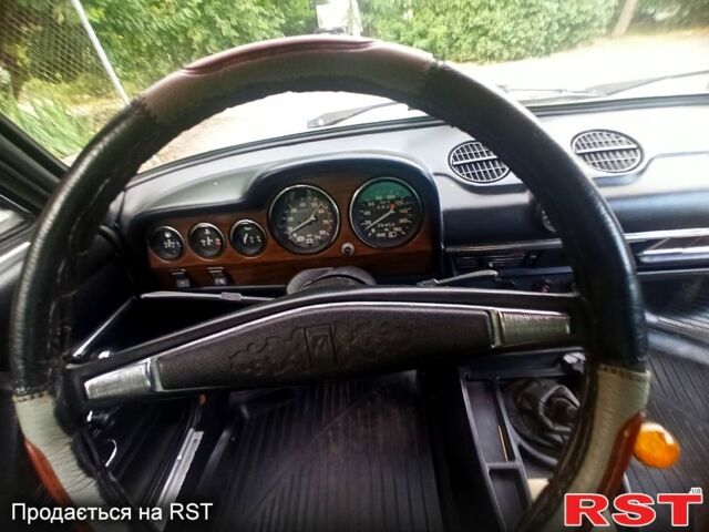 Серый ВАЗ 2106, объемом двигателя 1.6 л и пробегом 0 тыс. км за 2380 $, фото 11 на Automoto.ua