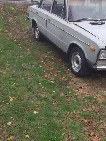 Серый ВАЗ 2106, объемом двигателя 1.5 л и пробегом 100 тыс. км за 470 $, фото 2 на Automoto.ua