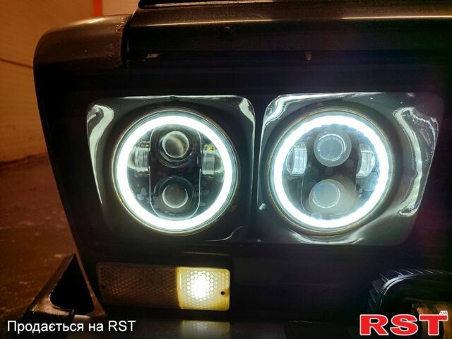 Серый ВАЗ 2106, объемом двигателя 1.3 л и пробегом 89 тыс. км за 1000 $, фото 10 на Automoto.ua