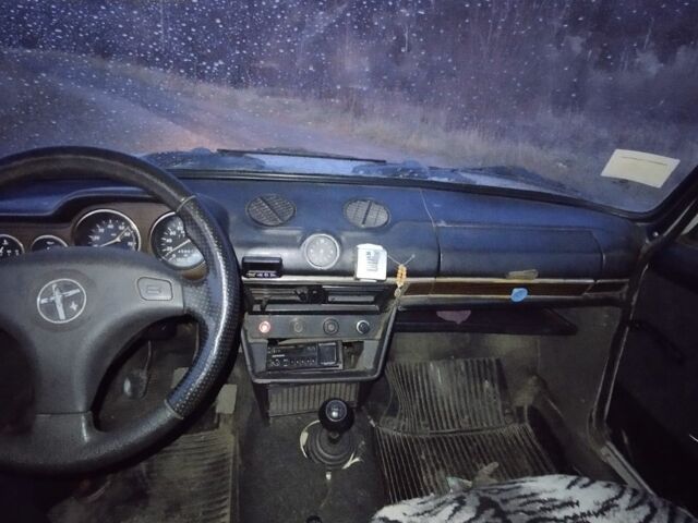 Сірий ВАЗ 2106, об'ємом двигуна 0 л та пробігом 70 тис. км за 238 $, фото 2 на Automoto.ua