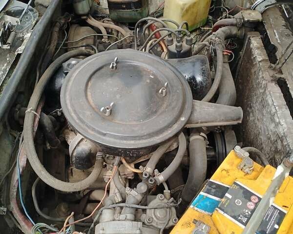 Серый ВАЗ 2106, объемом двигателя 1.3 л и пробегом 700 тыс. км за 479 $, фото 4 на Automoto.ua