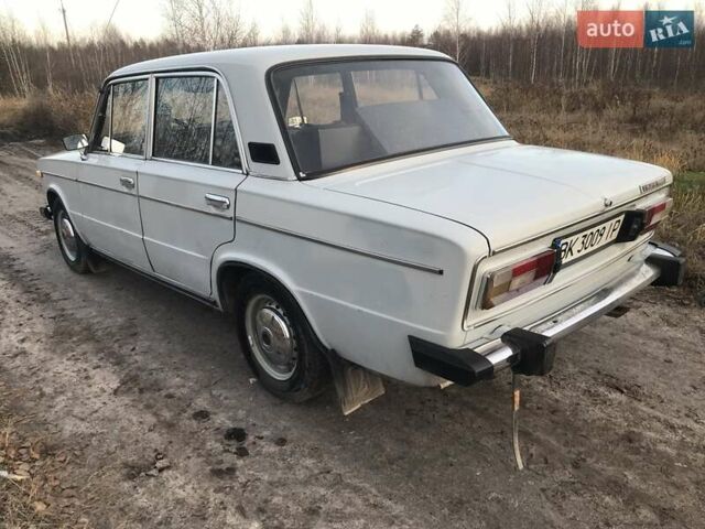 Серый ВАЗ 2106, объемом двигателя 1.29 л и пробегом 192 тыс. км за 1950 $, фото 7 на Automoto.ua