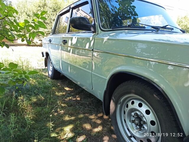 Серый ВАЗ 2106, объемом двигателя 1.3 л и пробегом 30 тыс. км за 2000 $, фото 3 на Automoto.ua