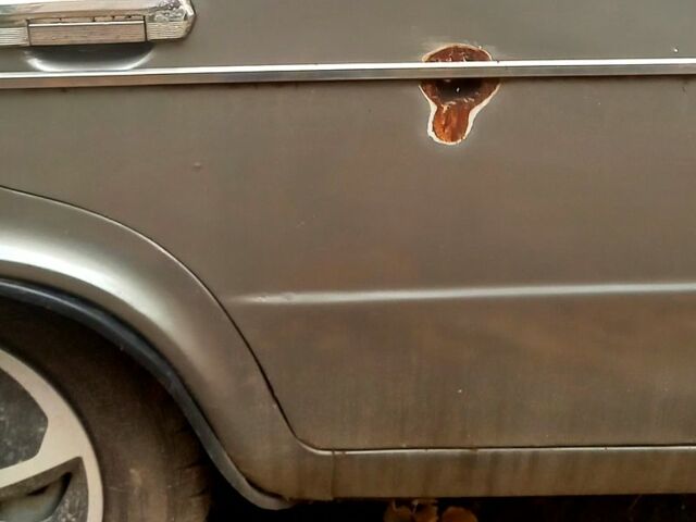 Сірий ВАЗ 2106, об'ємом двигуна 1.5 л та пробігом 0 тис. км за 720 $, фото 9 на Automoto.ua