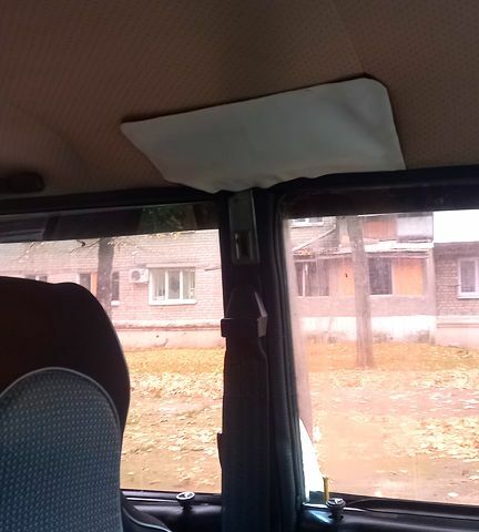 Сірий ВАЗ 2106, об'ємом двигуна 1.5 л та пробігом 0 тис. км за 720 $, фото 2 на Automoto.ua