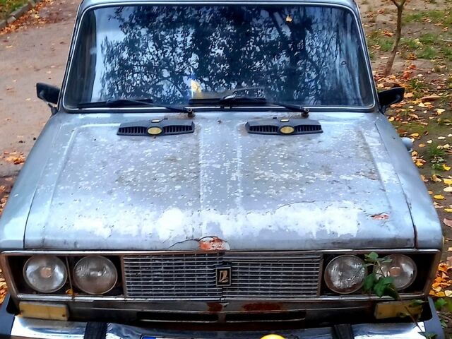 Сірий ВАЗ 2106, об'ємом двигуна 1.5 л та пробігом 0 тис. км за 720 $, фото 8 на Automoto.ua