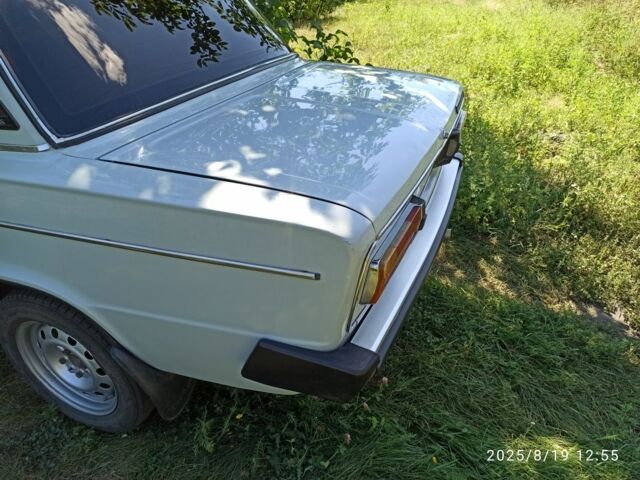 Серый ВАЗ 2106, объемом двигателя 1.3 л и пробегом 30 тыс. км за 2000 $, фото 9 на Automoto.ua