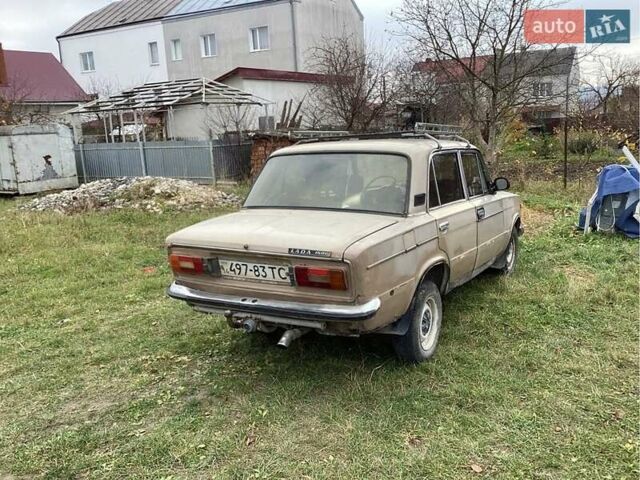 Сірий ВАЗ 2106, об'ємом двигуна 0 л та пробігом 300 тис. км за 332 $, фото 1 на Automoto.ua