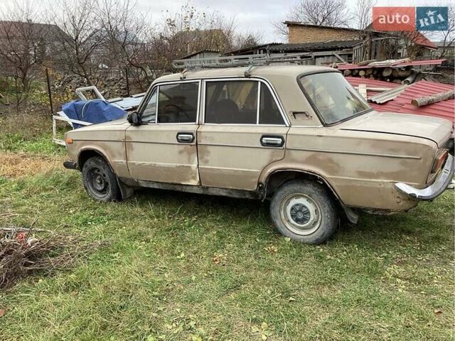 Сірий ВАЗ 2106, об'ємом двигуна 0 л та пробігом 300 тис. км за 332 $, фото 2 на Automoto.ua