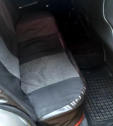 Сірий ВАЗ 2106, об'ємом двигуна 1.5 л та пробігом 0 тис. км за 720 $, фото 6 на Automoto.ua