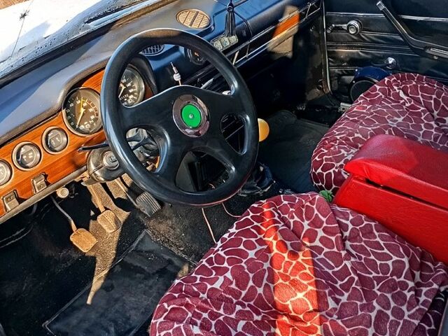 Серый ВАЗ 2106, объемом двигателя 12 л и пробегом 0 тыс. км за 480 $, фото 4 на Automoto.ua