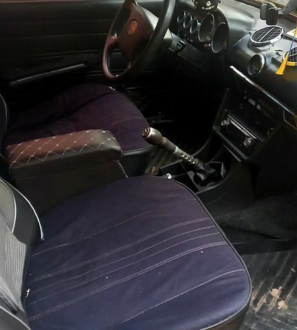 Сірий ВАЗ 2106, об'ємом двигуна 1.5 л та пробігом 0 тис. км за 720 $, фото 7 на Automoto.ua