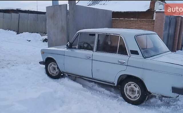 Серый ВАЗ 2106, объемом двигателя 0 л и пробегом 10 тыс. км за 499 $, фото 1 на Automoto.ua