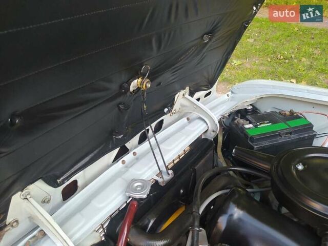 Серый ВАЗ 2106, объемом двигателя 1.29 л и пробегом 103 тыс. км за 1750 $, фото 11 на Automoto.ua