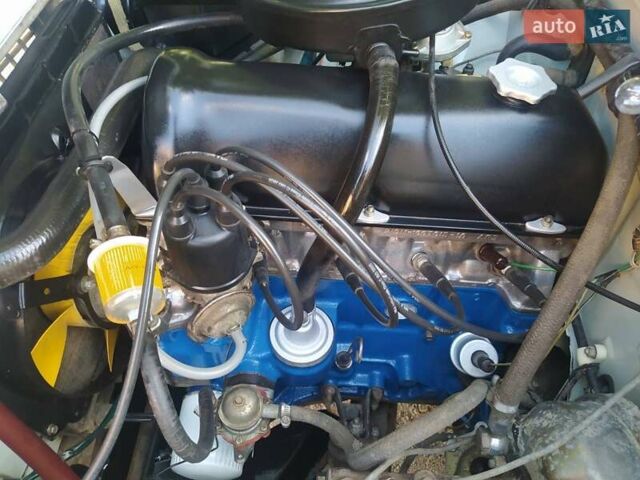 Серый ВАЗ 2106, объемом двигателя 1.29 л и пробегом 103 тыс. км за 1750 $, фото 8 на Automoto.ua