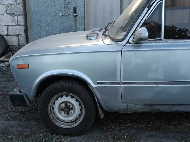 Сірий ВАЗ 2106, об'ємом двигуна 0 л та пробігом 3 тис. км за 413 $, фото 2 на Automoto.ua