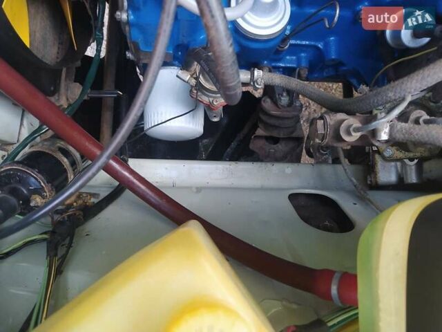 Серый ВАЗ 2106, объемом двигателя 1.29 л и пробегом 103 тыс. км за 1750 $, фото 10 на Automoto.ua