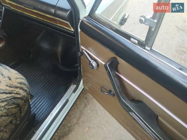 Серый ВАЗ 2106, объемом двигателя 1.29 л и пробегом 103 тыс. км за 1750 $, фото 23 на Automoto.ua