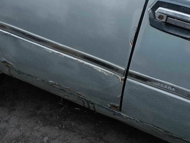 Сірий ВАЗ 2106, об'ємом двигуна 0 л та пробігом 3 тис. км за 413 $, фото 5 на Automoto.ua
