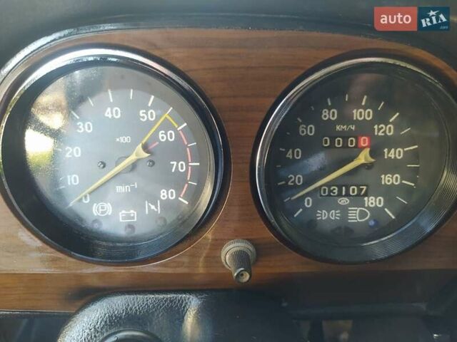 Серый ВАЗ 2106, объемом двигателя 1.29 л и пробегом 103 тыс. км за 1750 $, фото 17 на Automoto.ua