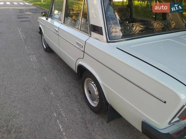 Серый ВАЗ 2106, объемом двигателя 1.29 л и пробегом 103 тыс. км за 1750 $, фото 3 на Automoto.ua