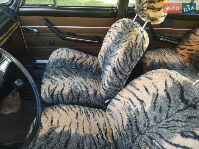 Серый ВАЗ 2106, объемом двигателя 1.29 л и пробегом 103 тыс. км за 1750 $, фото 18 на Automoto.ua