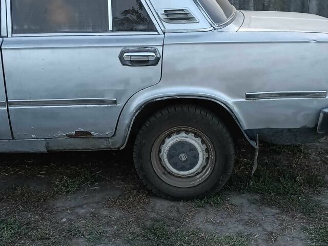 Сірий ВАЗ 2106, об'ємом двигуна 0 л та пробігом 3 тис. км за 413 $, фото 3 на Automoto.ua