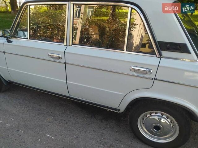 Серый ВАЗ 2106, объемом двигателя 1.29 л и пробегом 103 тыс. км за 1750 $, фото 4 на Automoto.ua