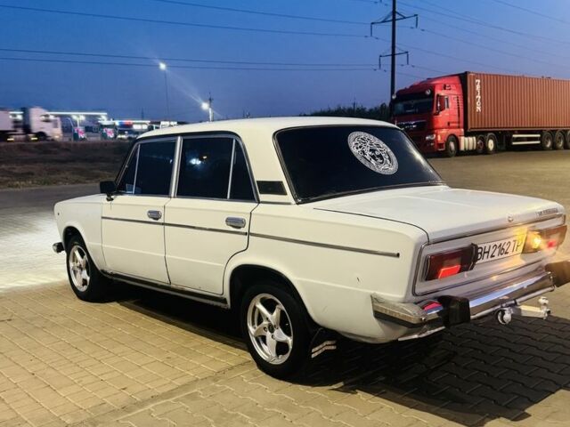 Серый ВАЗ 2106, объемом двигателя 1.3 л и пробегом 57 тыс. км за 850 $, фото 3 на Automoto.ua