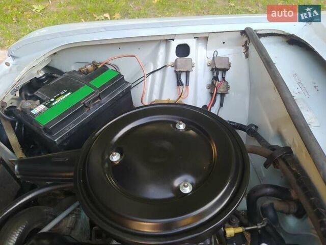Серый ВАЗ 2106, объемом двигателя 1.29 л и пробегом 103 тыс. км за 1750 $, фото 12 на Automoto.ua