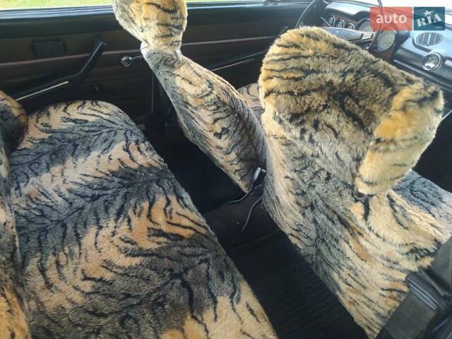 Серый ВАЗ 2106, объемом двигателя 1.29 л и пробегом 103 тыс. км за 1750 $, фото 22 на Automoto.ua