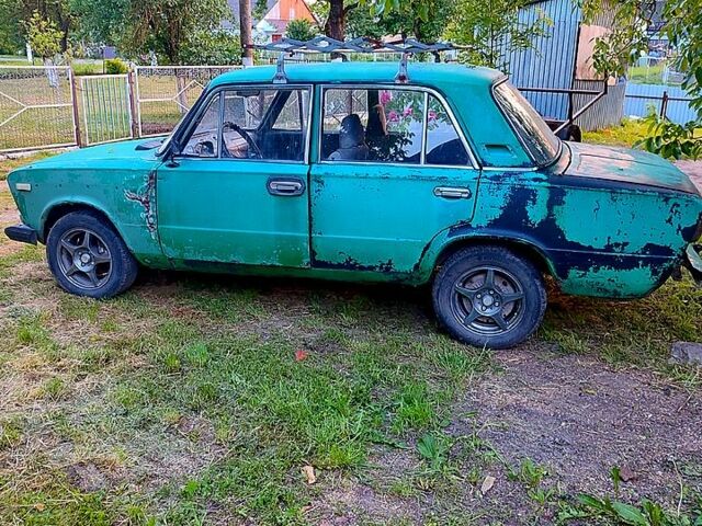 Серый ВАЗ 2106, объемом двигателя 1.3 л и пробегом 0 тыс. км за 400 $, фото 1 на Automoto.ua