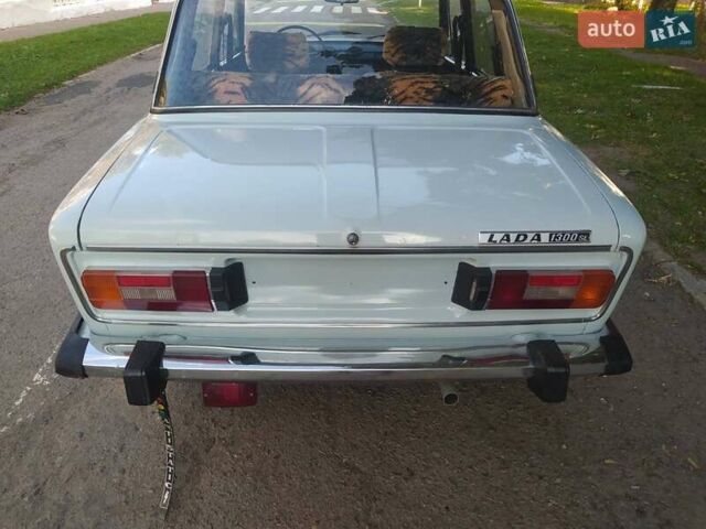 Серый ВАЗ 2106, объемом двигателя 1.29 л и пробегом 103 тыс. км за 1750 $, фото 5 на Automoto.ua