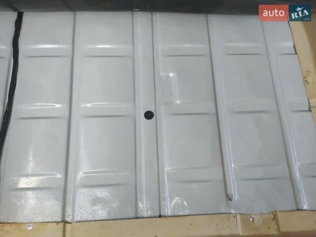 Серый ВАЗ 2106, объемом двигателя 1.29 л и пробегом 103 тыс. км за 1750 $, фото 25 на Automoto.ua