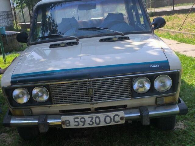 Серый ВАЗ 2106, объемом двигателя 0 л и пробегом 705 тыс. км за 500 $, фото 2 на Automoto.ua