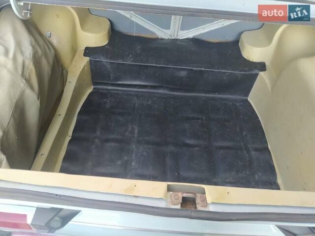 Серый ВАЗ 2106, объемом двигателя 1.29 л и пробегом 103 тыс. км за 1750 $, фото 24 на Automoto.ua