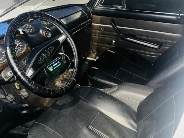 Серый ВАЗ 2106, объемом двигателя 1.3 л и пробегом 57 тыс. км за 850 $, фото 6 на Automoto.ua