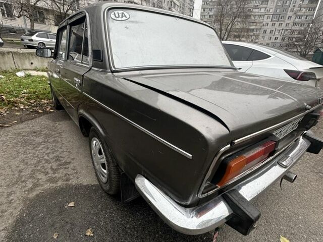 Сірий ВАЗ 2106, об'ємом двигуна 1.5 л та пробігом 100 тис. км за 600 $, фото 2 на Automoto.ua