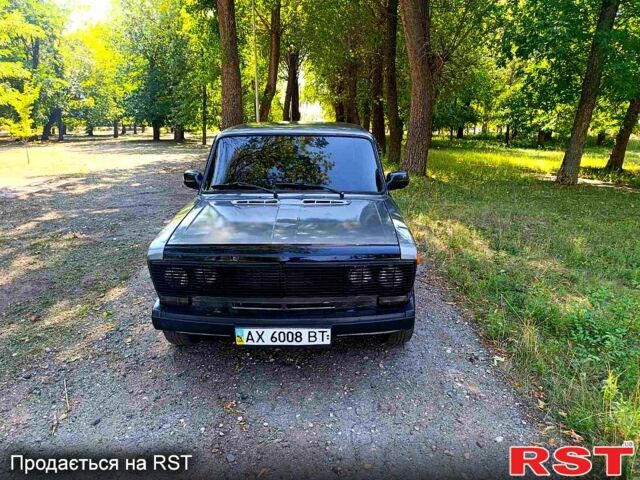 Серый ВАЗ 2106, объемом двигателя 1.5 л и пробегом 0 тыс. км за 1050 $, фото 4 на Automoto.ua