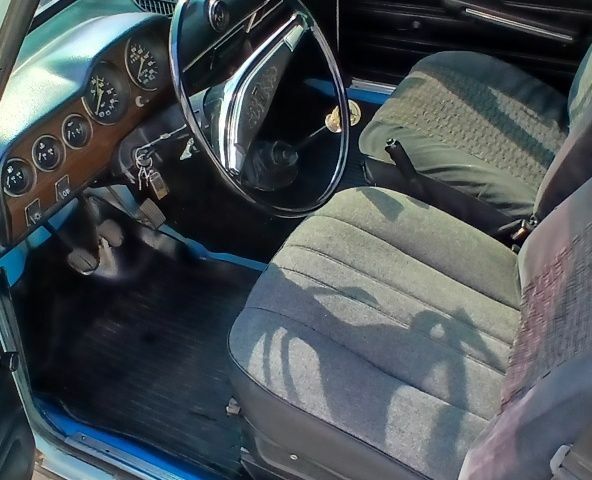 Сірий ВАЗ 2106, об'ємом двигуна 1.6 л та пробігом 165 тис. км за 1067 $, фото 5 на Automoto.ua