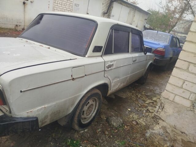 Серый ВАЗ 2106, объемом двигателя 0 л и пробегом 1000 тыс. км за 262 $, фото 5 на Automoto.ua