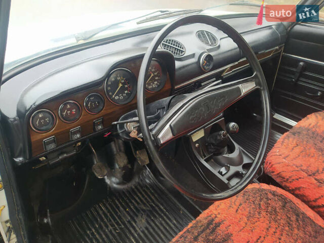 Серый ВАЗ 2106, объемом двигателя 0 л и пробегом 109 тыс. км за 1850 $, фото 14 на Automoto.ua