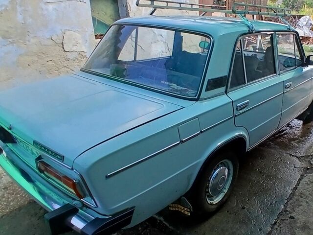 Сірий ВАЗ 2106, об'ємом двигуна 1.6 л та пробігом 165 тис. км за 1067 $, фото 2 на Automoto.ua