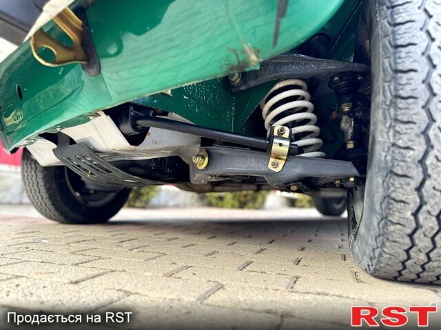 Серый ВАЗ 2106, объемом двигателя 1.6 л и пробегом 0 тыс. км за 9500 $, фото 4 на Automoto.ua