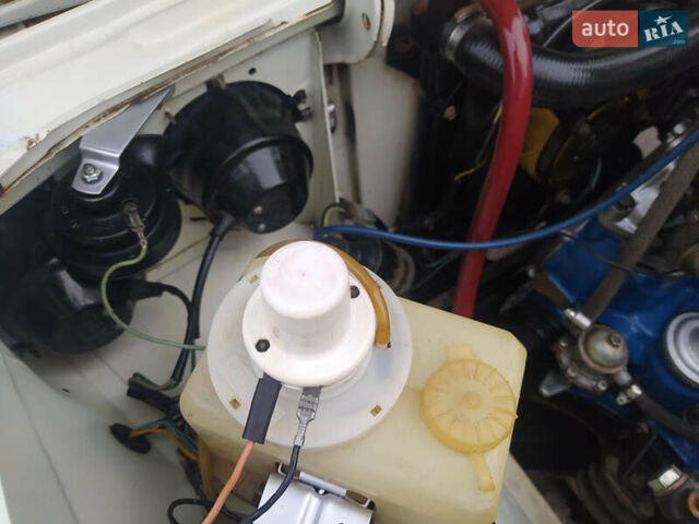 Серый ВАЗ 2106, объемом двигателя 0 л и пробегом 109 тыс. км за 1850 $, фото 9 на Automoto.ua