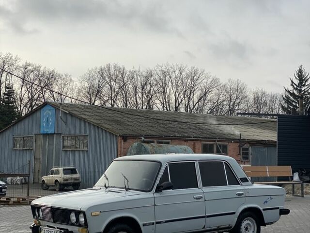 Сірий ВАЗ 2106, об'ємом двигуна 0 л та пробігом 50 тис. км за 799 $, фото 3 на Automoto.ua