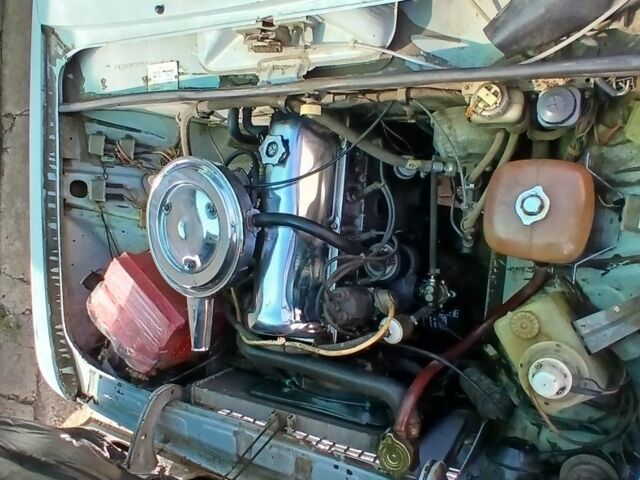 Сірий ВАЗ 2106, об'ємом двигуна 1.6 л та пробігом 165 тис. км за 1067 $, фото 13 на Automoto.ua