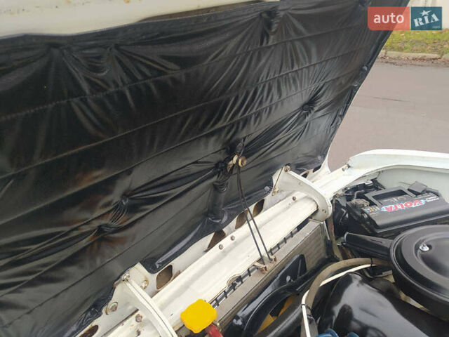 Серый ВАЗ 2106, объемом двигателя 0 л и пробегом 109 тыс. км за 1850 $, фото 10 на Automoto.ua